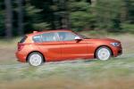 BMW 120d Urban Line 2011 года